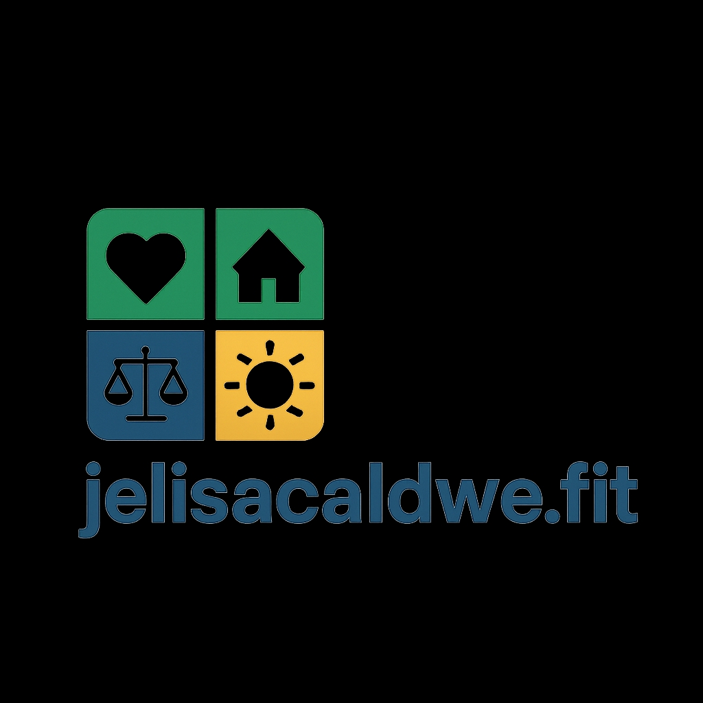 Jelisacaldwe